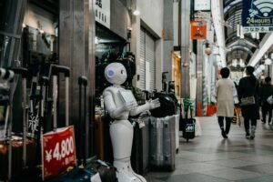 AI in Marketing