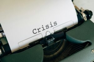 Crisis Management in Social Media