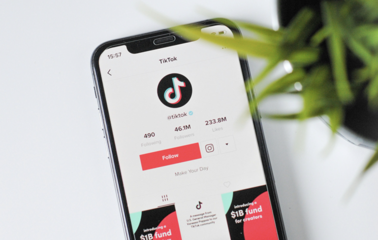 Influencer Marketing