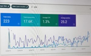 Google Search Console SEO Trends & Google Algorithm News you need to know
