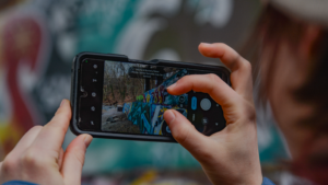 Social Media Advertising