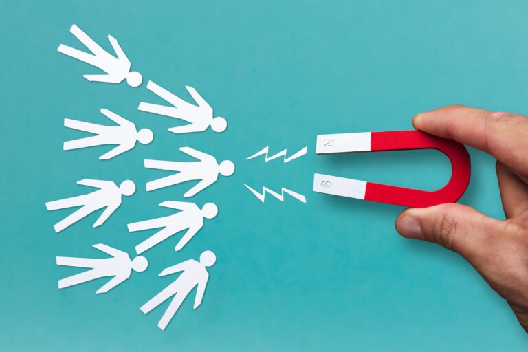Lead Generation