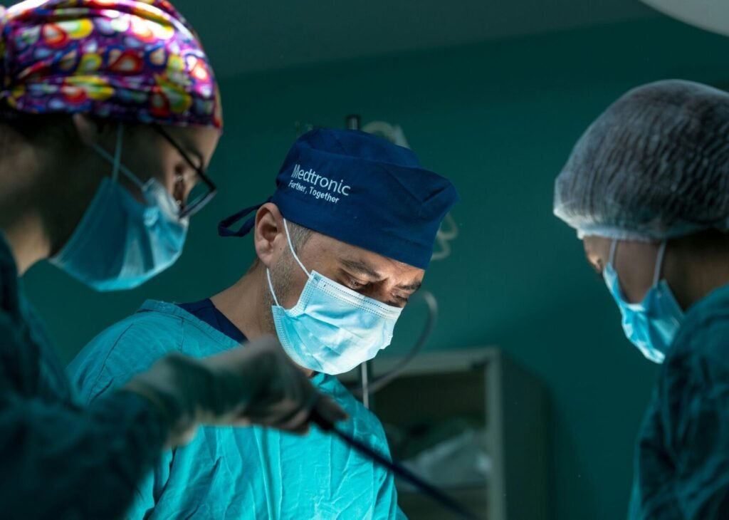 Lead Generation for Doctors | Sales Leads for Healthcare