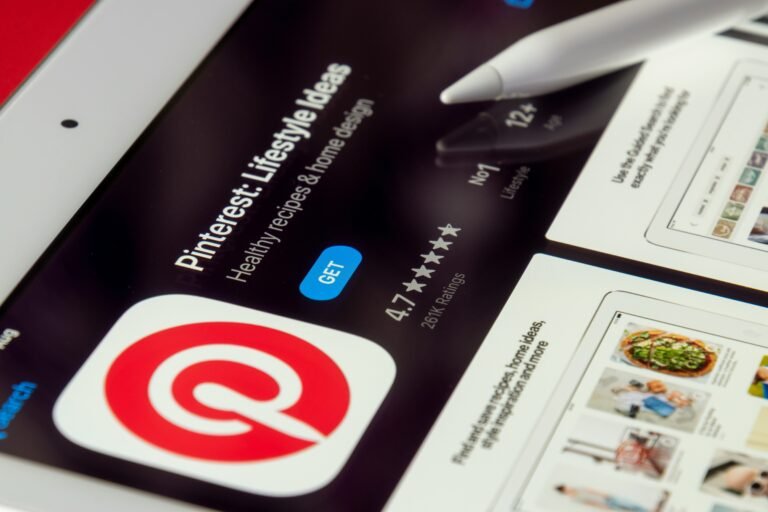 Pinterest Marketing