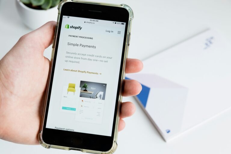 E-commerce SEO