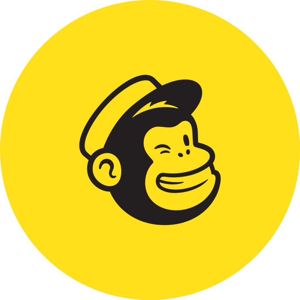 Mailchimp: Lead Generation Tool