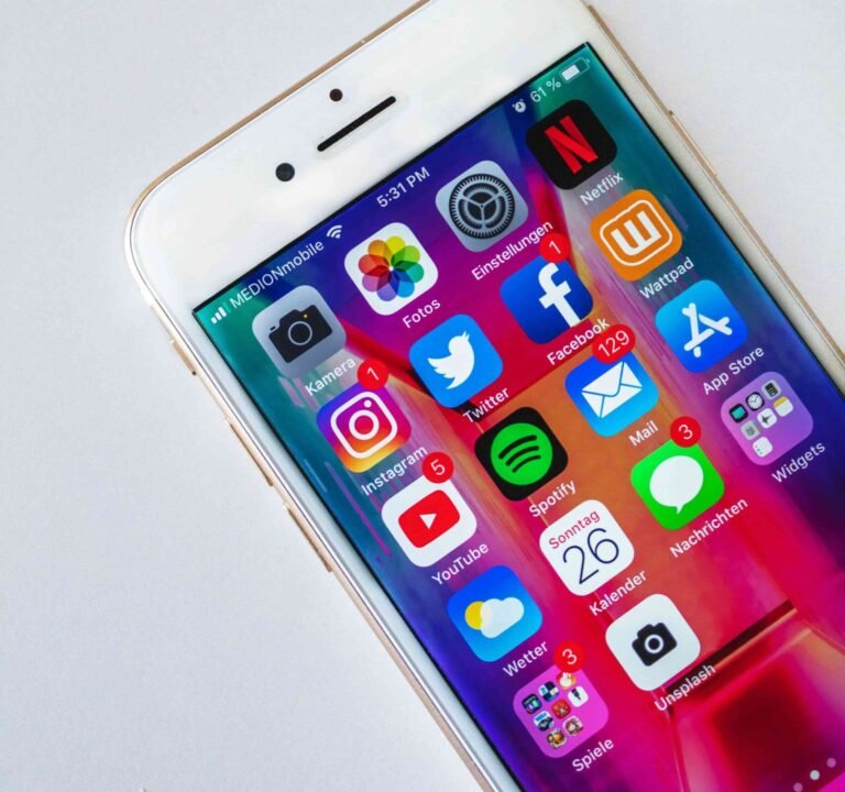 Social Media Organic Lead Generation