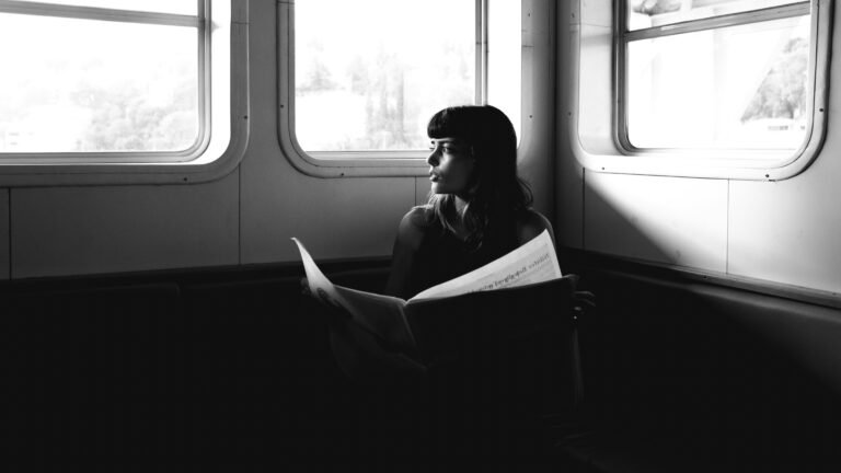 Helen Edwards' concept of 'cautious bravery' in marketing