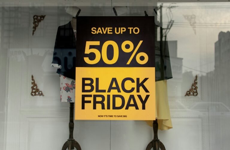 Beyond Black Friday: Maximizing holiday performance through affiliate marketing